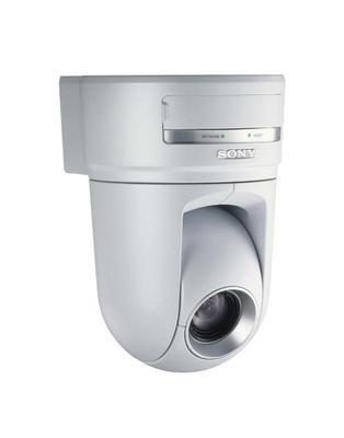 Camera Sony SNC-RZ25